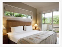 Aanuka wedding accommodation