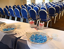 Aanuka Beach conference package