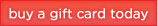 holiday accommodation gift cards