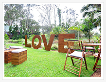Elopement Package - BreakFree Aanuka Beach Resort