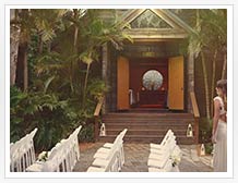 Aanuka wedding venue