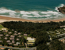 Coffs Harbour destination