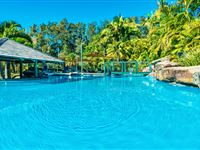 Swimming Pool - BreakFree Aanuka Beach Resort