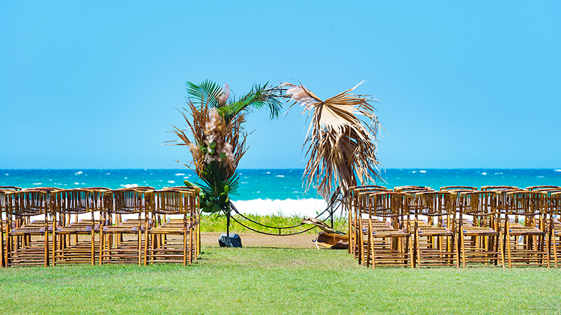 Weddings Elopements Breakfree Aanuka Beach Coffs Harbour Nsw